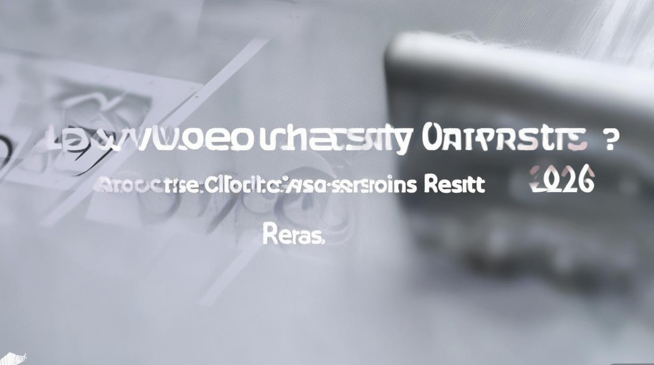 怎样看大学录取情况？2026 高考录取结果查询入口在哪里？