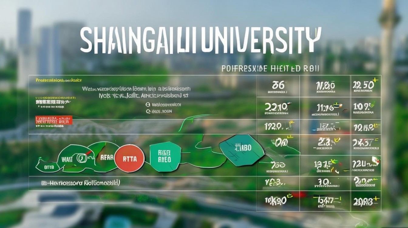 上海大学专业录取比例是多少？上海大学各专业录取分数线及录取比例查询