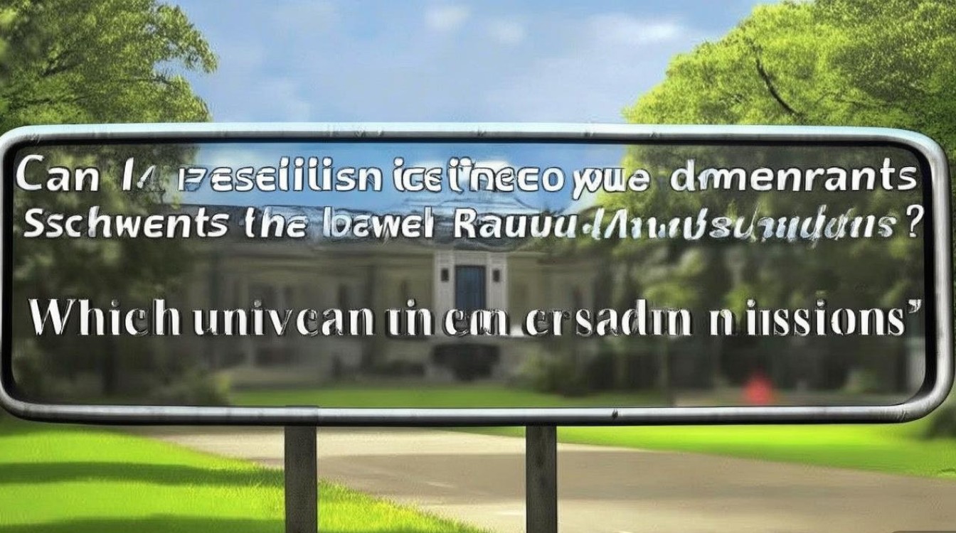 大学低于批次线录取吗？哪些大学可以降分录取？