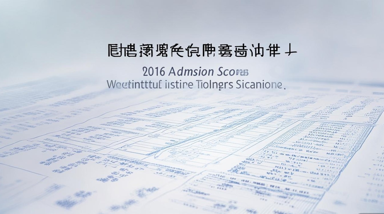 武汉工程科技学院 2016 录取分数线是多少？2016 年各省市专业录取分数