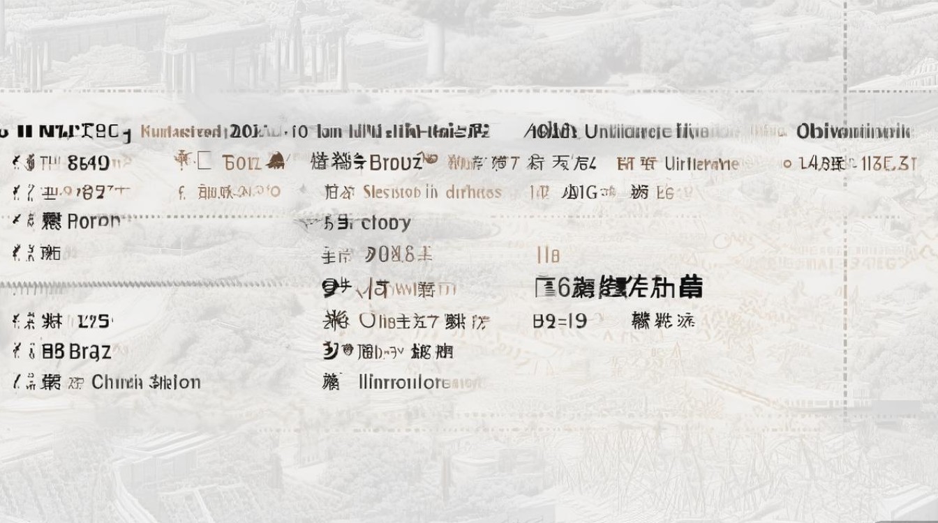 吉林历史类 288 分能考哪些大学?2026 考生稳上的大学名单 吉林历史类 288 分能考哪些大学?2026 考生稳上的大学名单