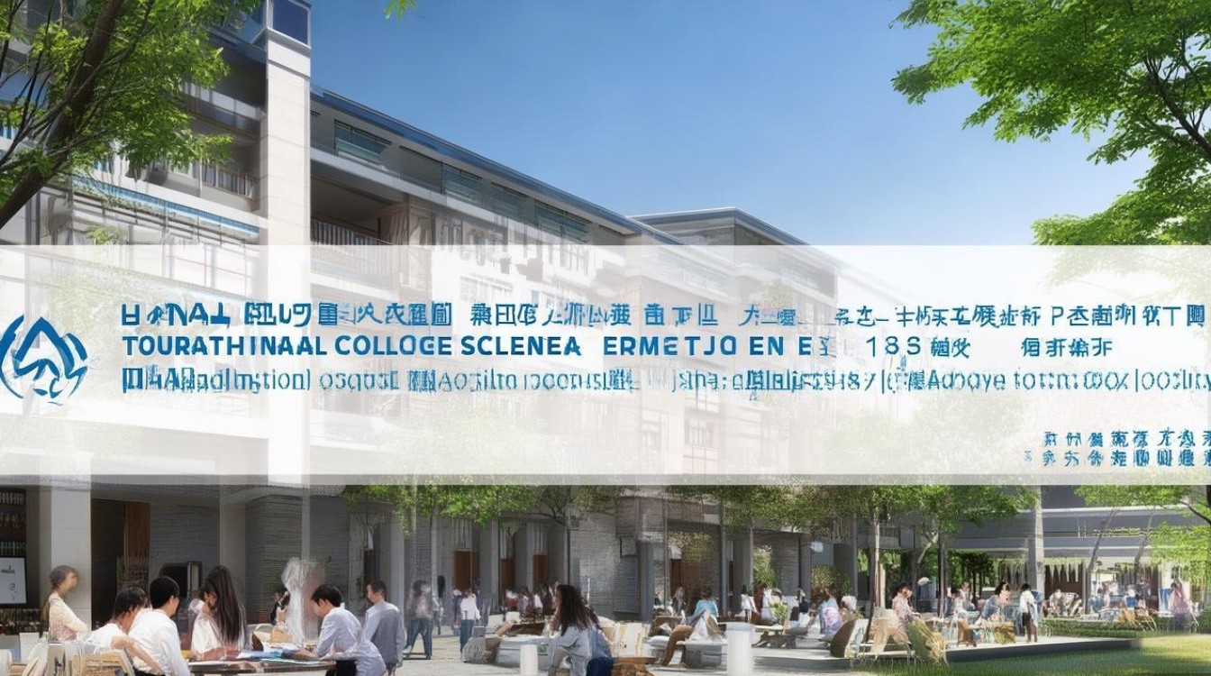 湖南科技职业学院怎么样？湖南科技职业学院录取分数线是多少？