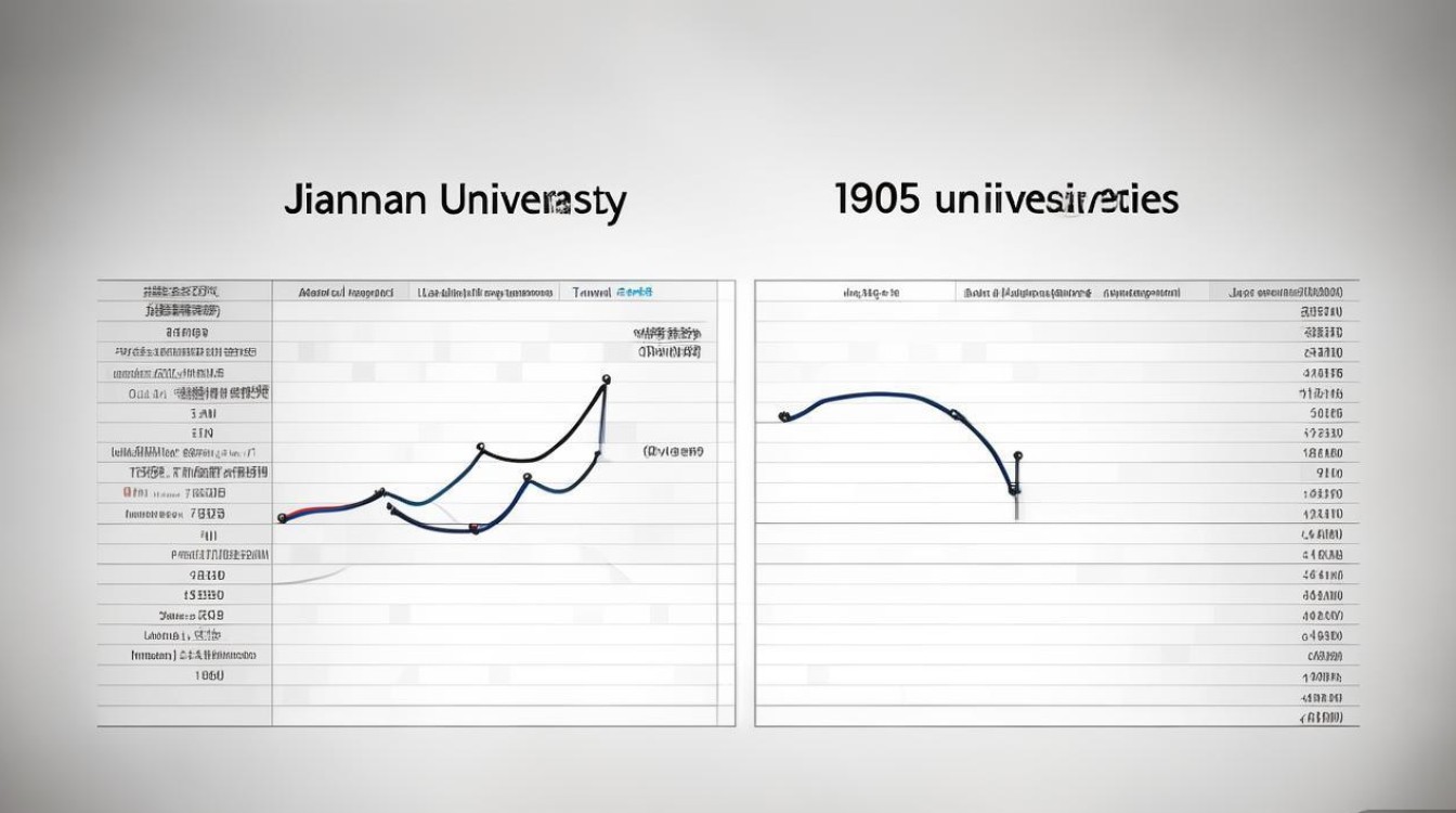 暨南大学是 985 吗？暨南大学录取分数和 985 高校对比