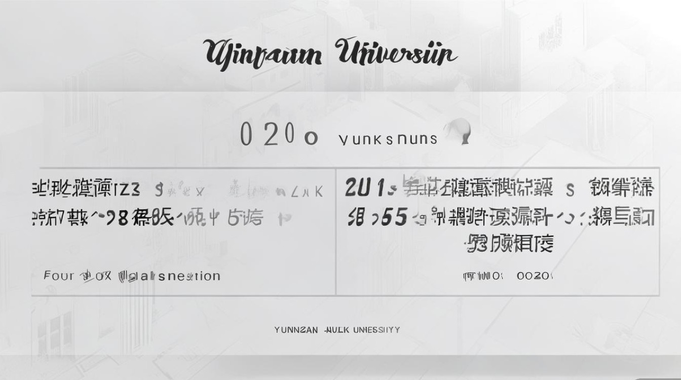 云南大学录取分是多少?2026 年云南大学录取分数线及位次查询 云南大学录取分是多少?2026 年云南大学录取分数线及位次查询