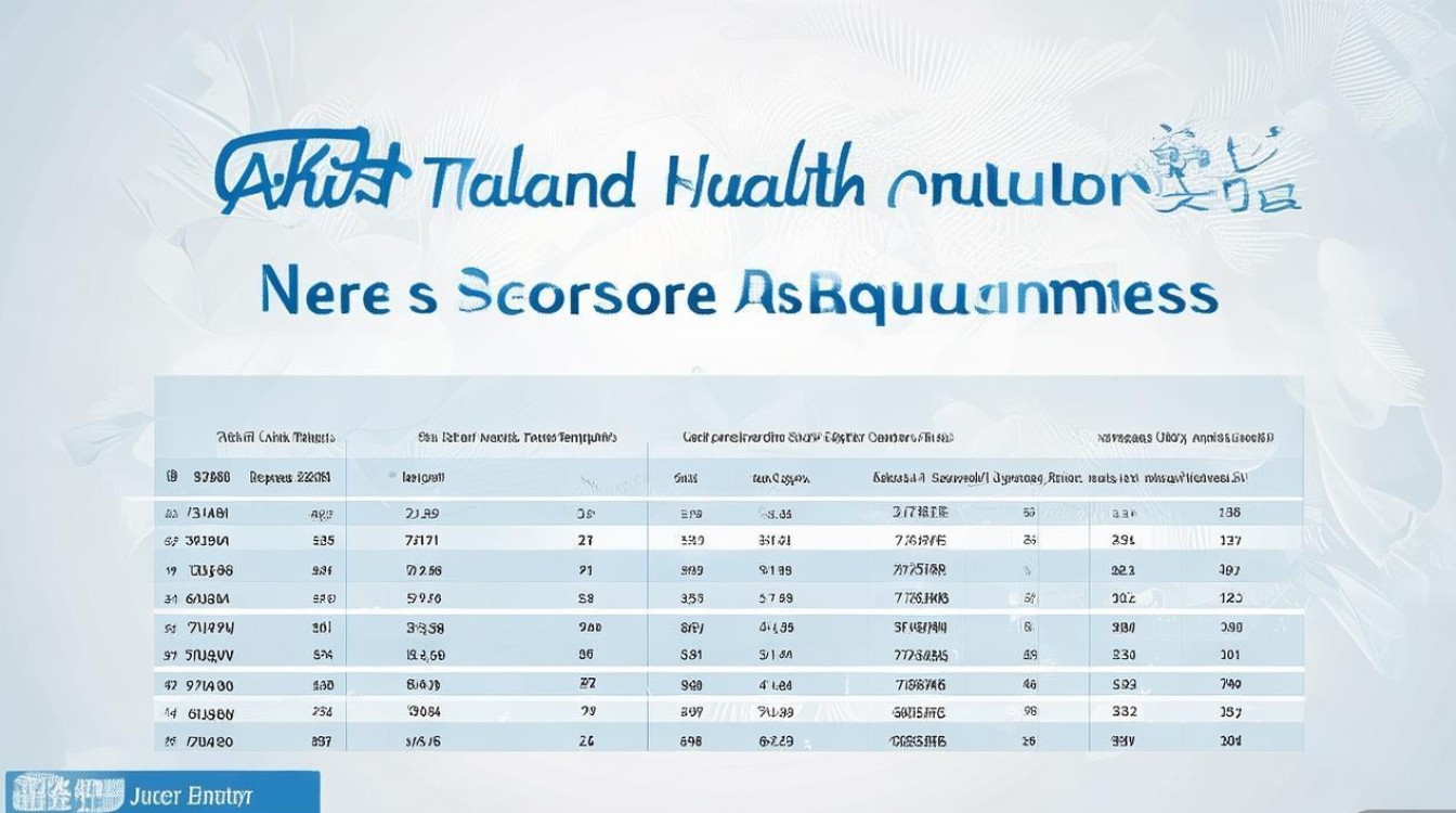 中国人才卫生网护士分数线是多少？历年合格标准及查询入口