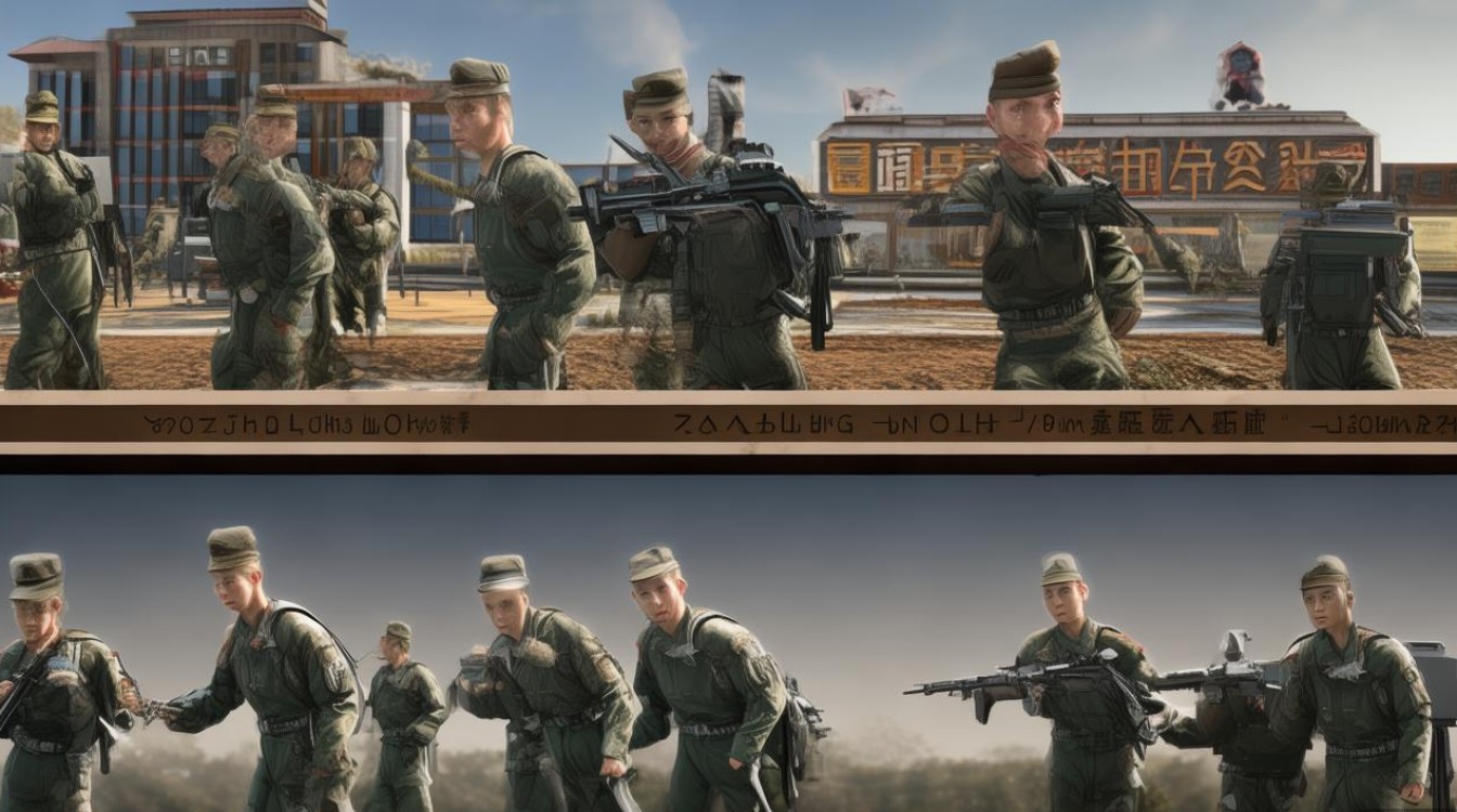 枣庄职业学院军训多久？枣庄职业学院军训时间和内容是什么