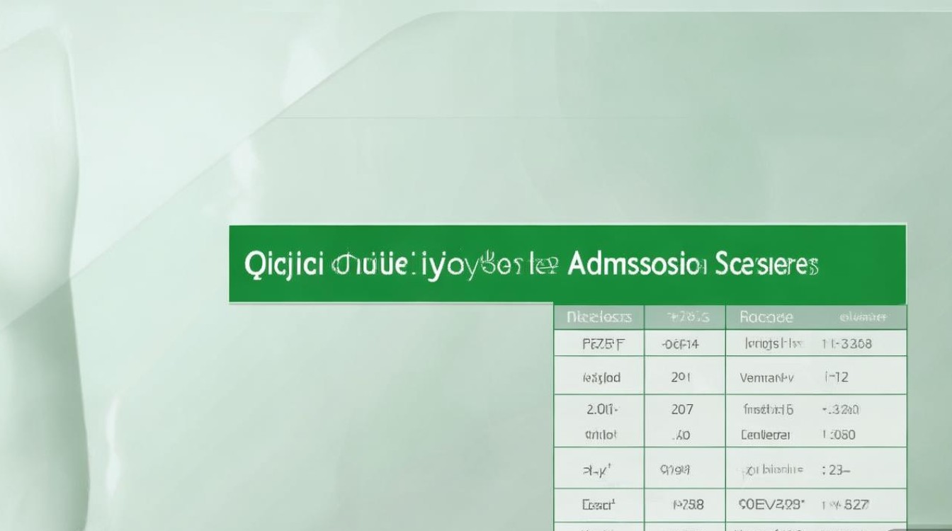 齐齐哈尔大学录取分多少？2026 年齐齐哈尔大学各省录取分数线是多少？