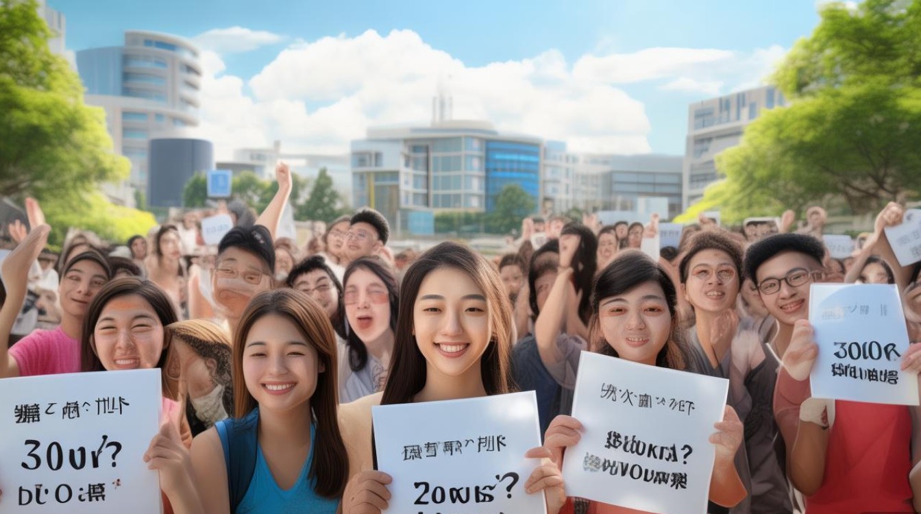 高考一模 300 分有什么出路？一模 300 分能上什么大学？