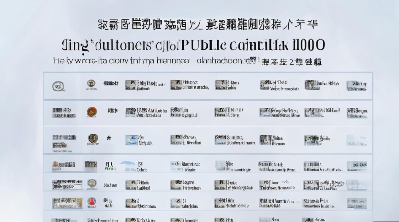 青岛市公办专科学校排名?济南公立职业学校排名有哪些? 青岛市公办专科学校排名?济南公立职业学校排名有哪些?