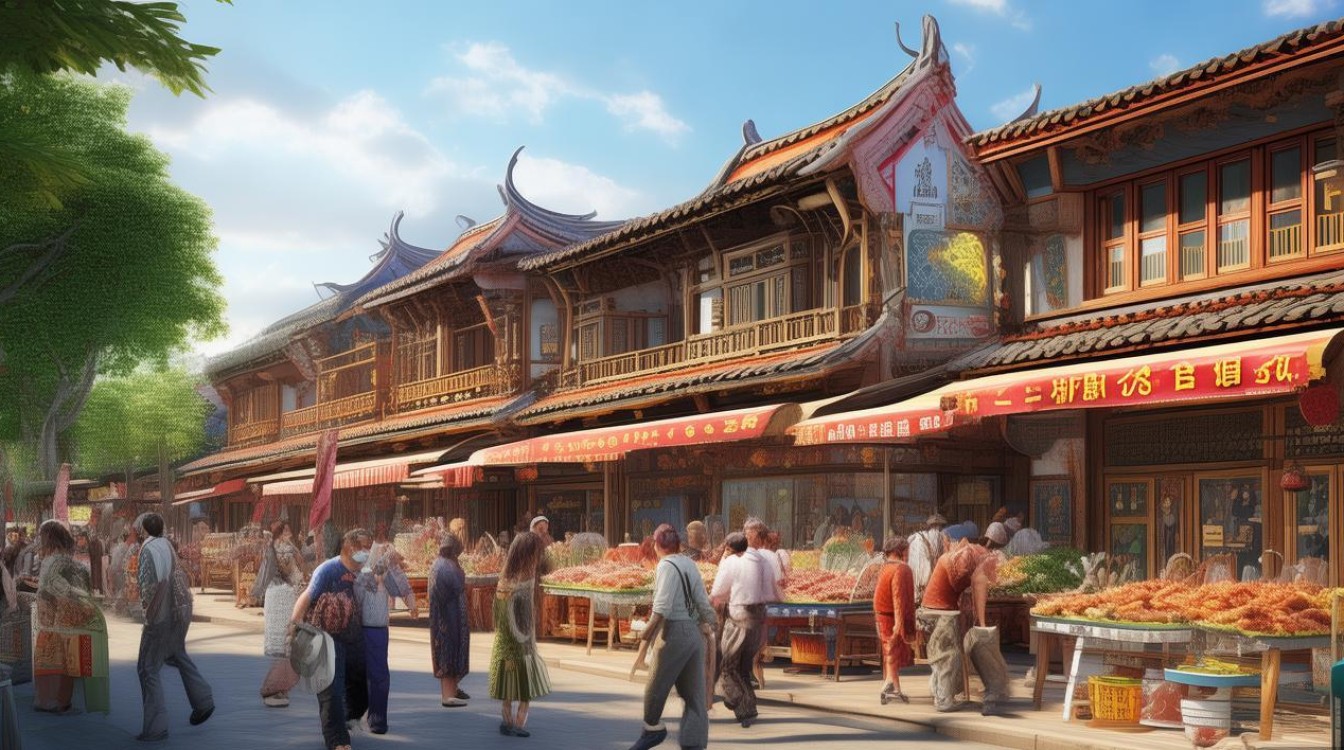 德宏职业学院附近有什么好玩的?德宏职业学院周边美食住宿推荐 德宏职业学院附近有什么好玩的?德宏职业学院周边美食住宿推荐