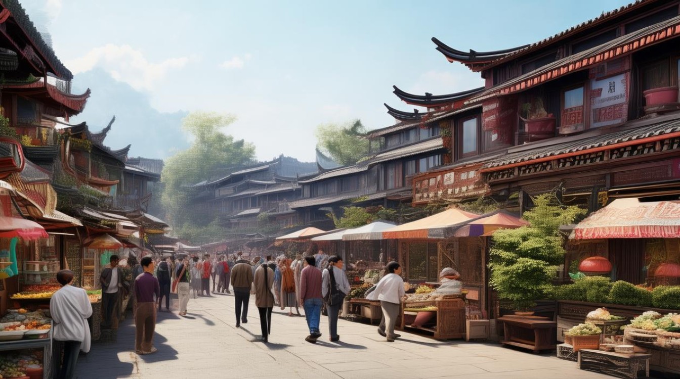 德宏职业学院附近有什么好玩的?德宏职业学院周边美食住宿推荐 德宏职业学院附近有什么好玩的?德宏职业学院周边美食住宿推荐