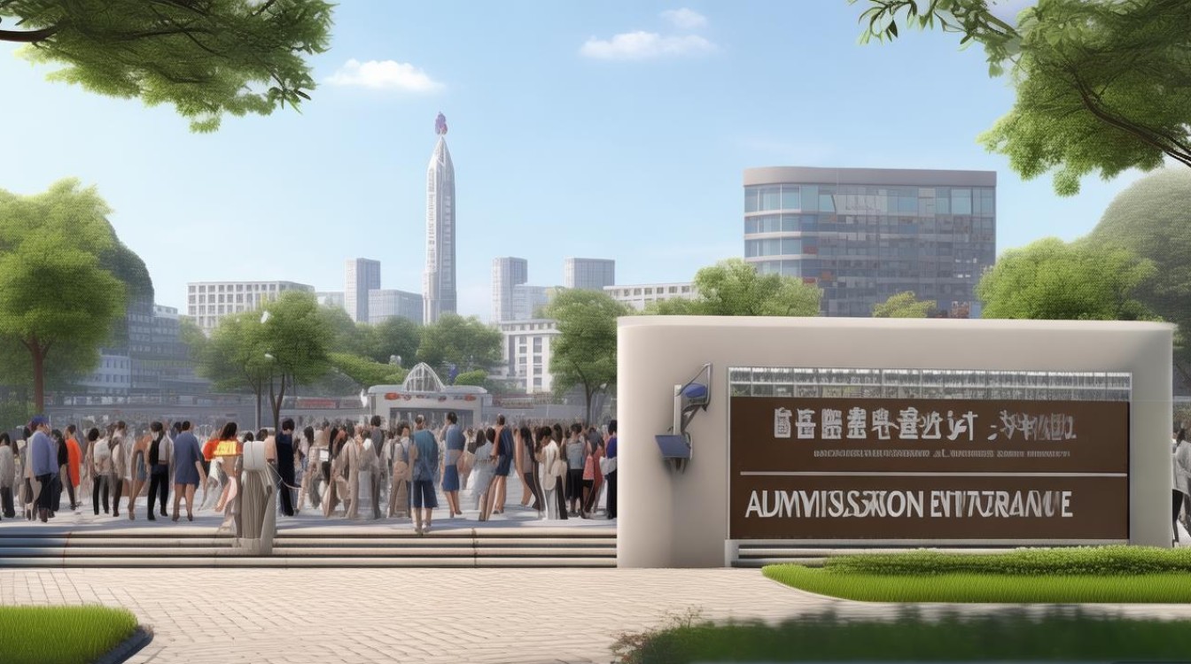 鲁东大学录取入口在哪？2026 年鲁东大学高考录取分数线是多少？