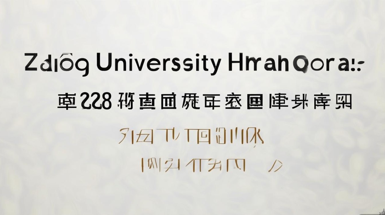 浙江大学录取位次是多少？2026 年浙江大学录取最低位次查询