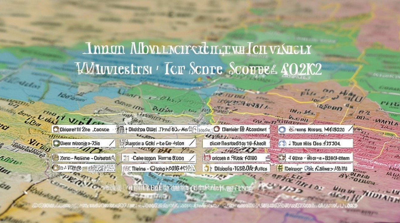 2026 内蒙古 422 分能上什么大学？内蒙古 422 分可以报考哪些大学名单