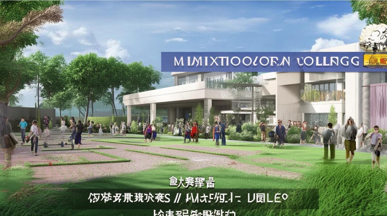 闽西职业学院校怎么样？闽西职业学院校录取分数线是多少？