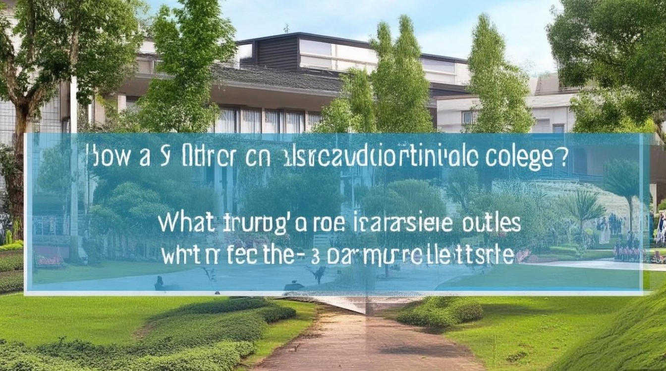 保险职业学院文化怎么样?保险职业学院校园文化特色有哪些? 保险职业学院文化怎么样?保险职业学院校园文化特色有哪些?