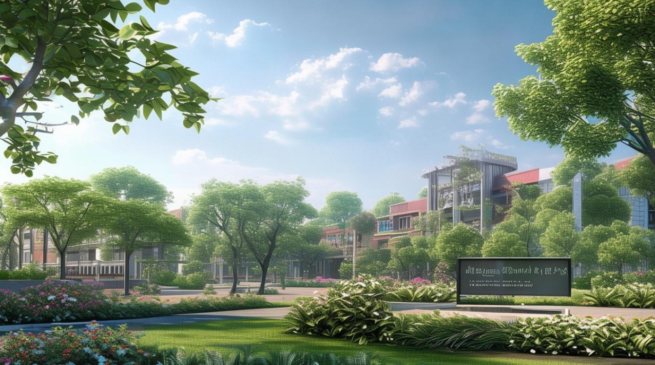 泰山职业学院环境怎么样？泰山职业学院校园环境好吗