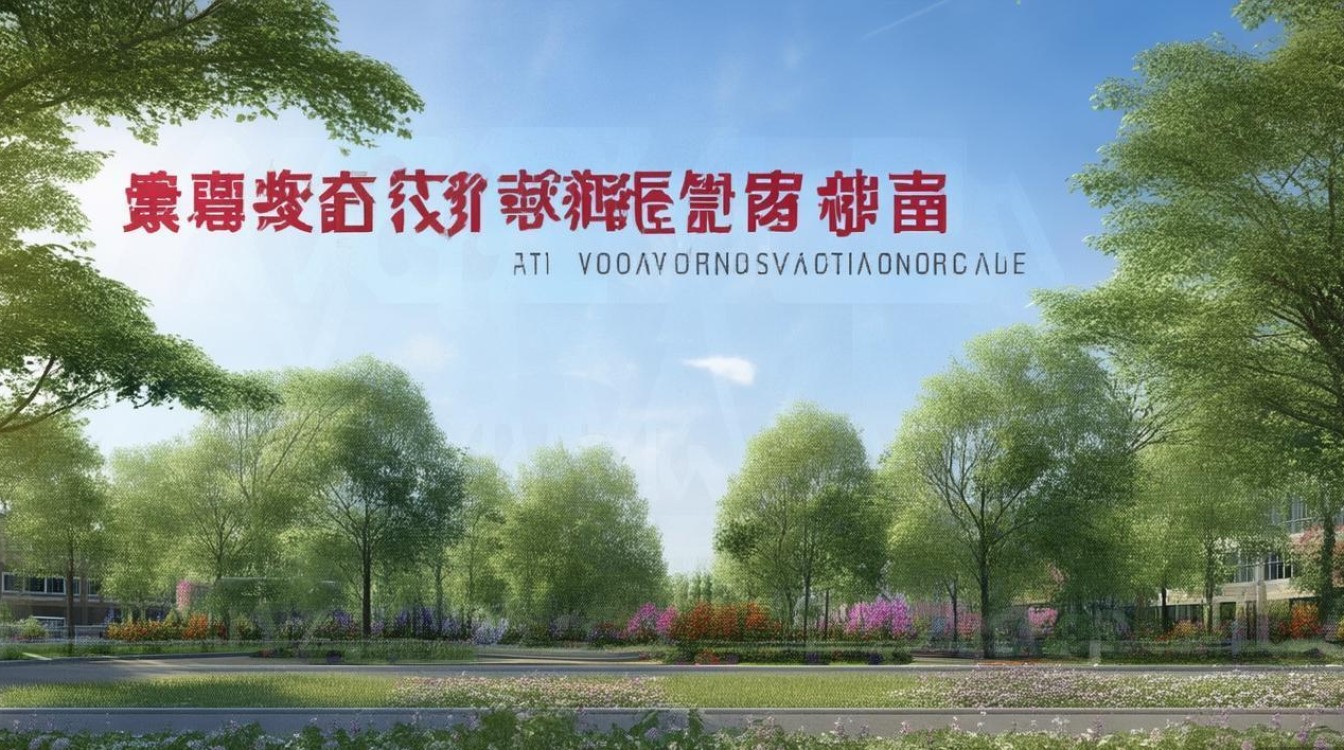 泰山职业学院环境怎么样？泰山职业学院校园环境好吗