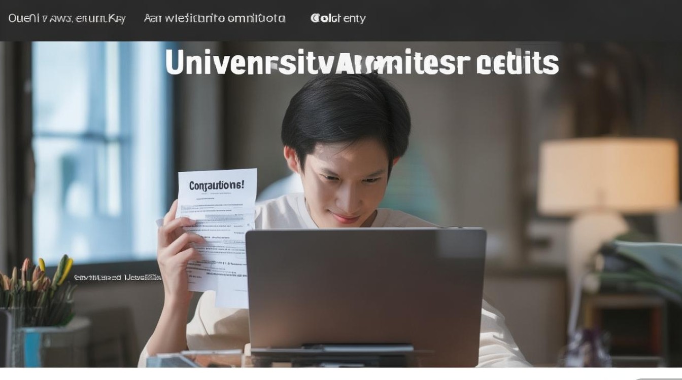 如何得知被大学录取？高考录取结果查询时间入口在哪