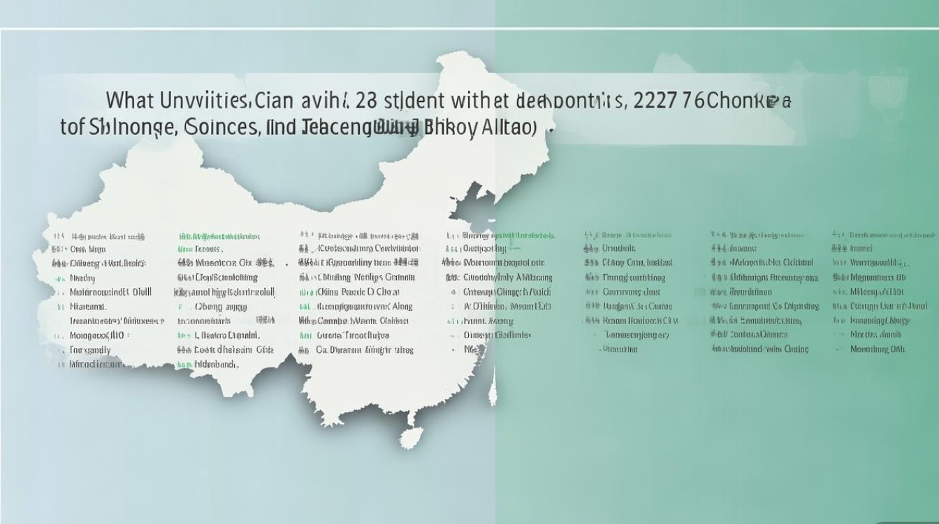2026 重庆物化生 278 分能上什么大学？附可以报考的院校名单