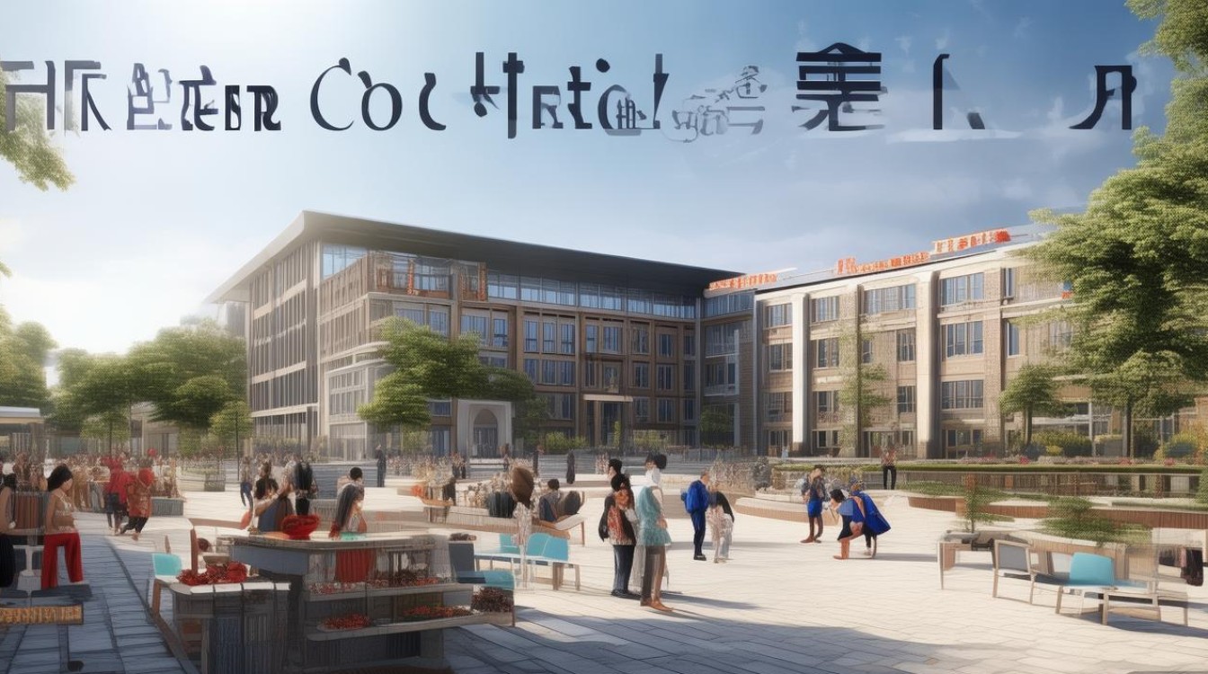 天津职业学院规划有哪些？天津职业学院未来发展规划详情