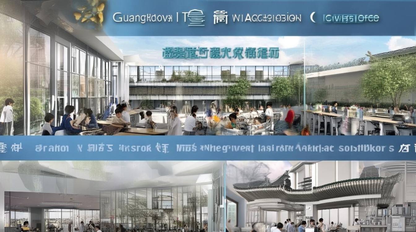 广东 IT 职业学院怎么样？广东 IT 职业学院录取分数线是多少？