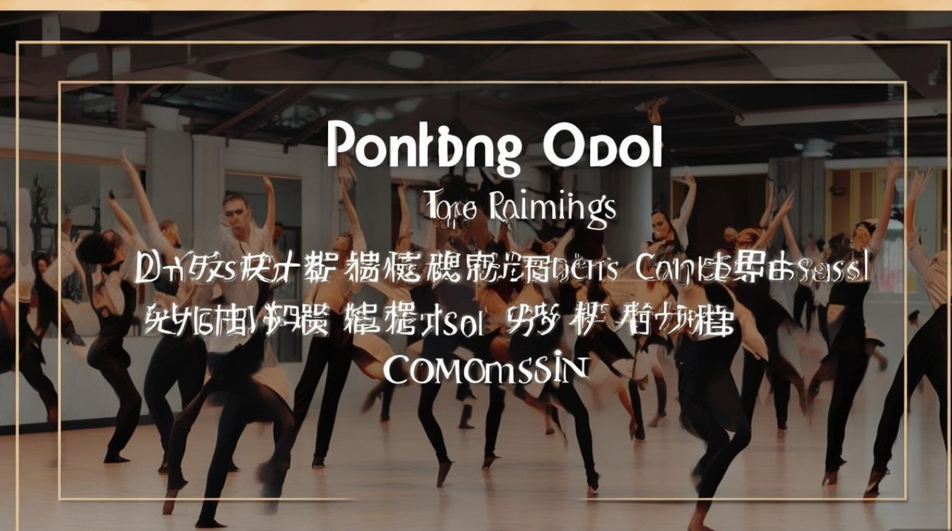 岳阳舞蹈专科学校排名前十？岳阳专业舞蹈培训班哪家好？