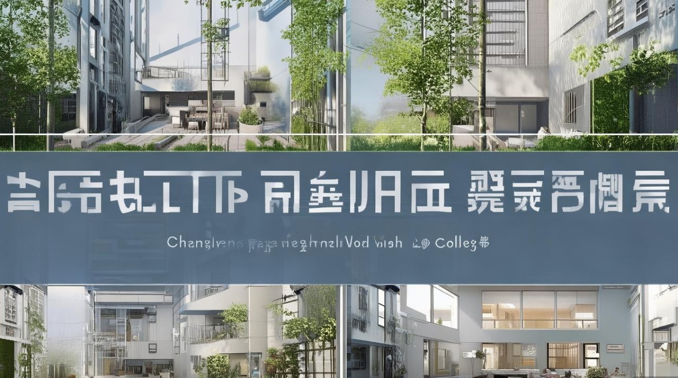 长江职业学院公寓怎么样？长江职业学院公寓住宿条件如何？