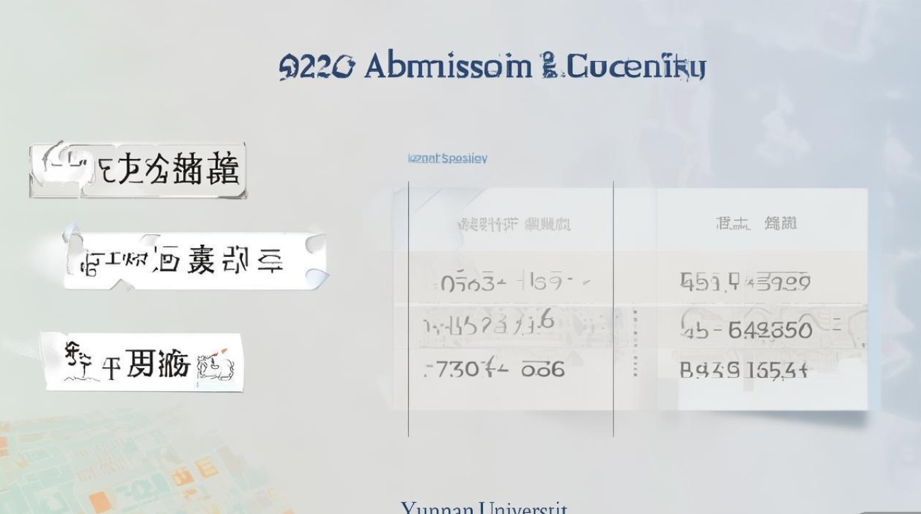 云南大学录取划线是多少？2026 年云南大学录取分数线及位次查询