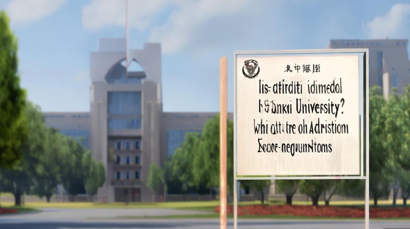 山西大学招生录取难吗？山西大学招生录取分数线是多少