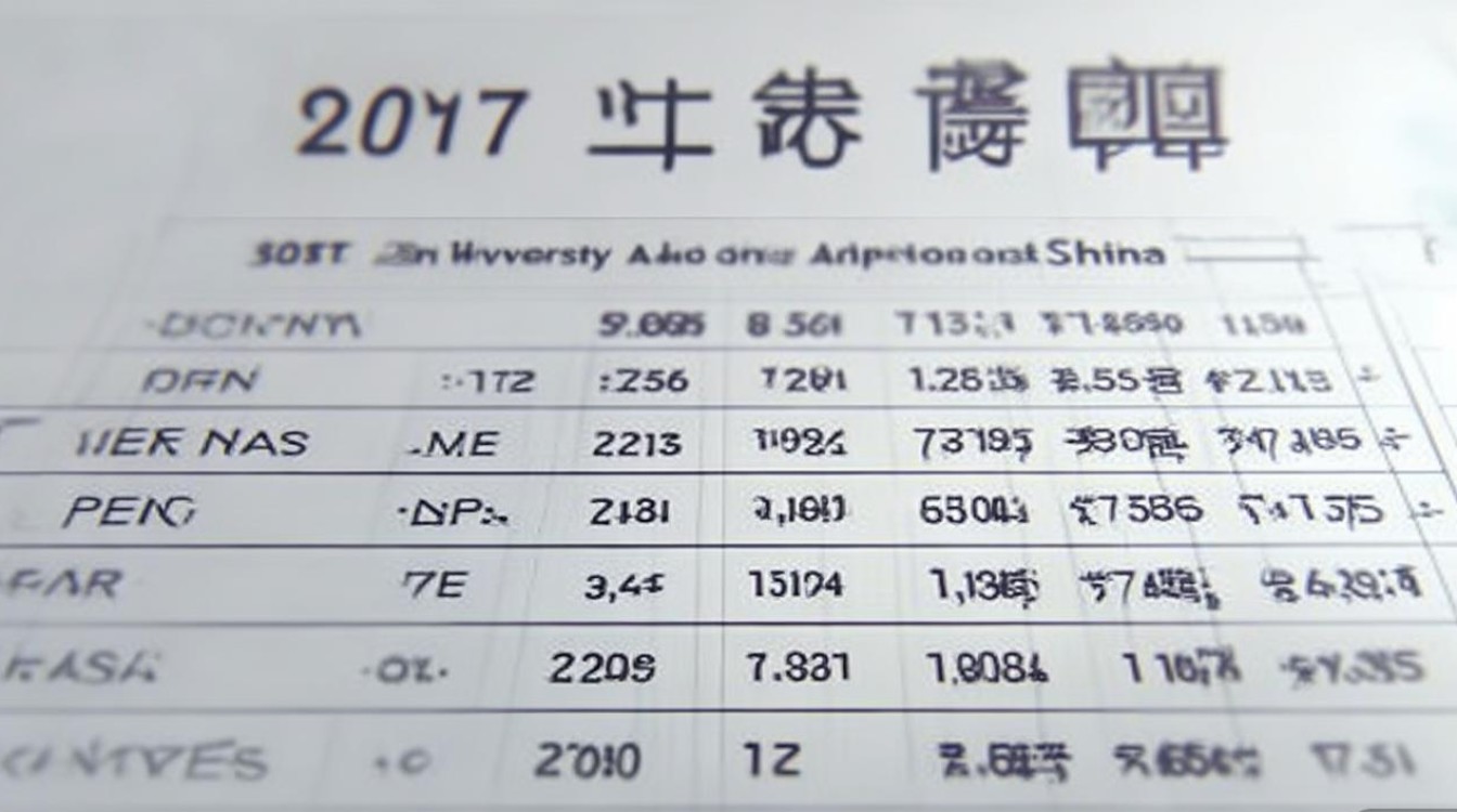 2017 各省大学录取分是多少？2017 年全国各省份高考录取分数线一览表