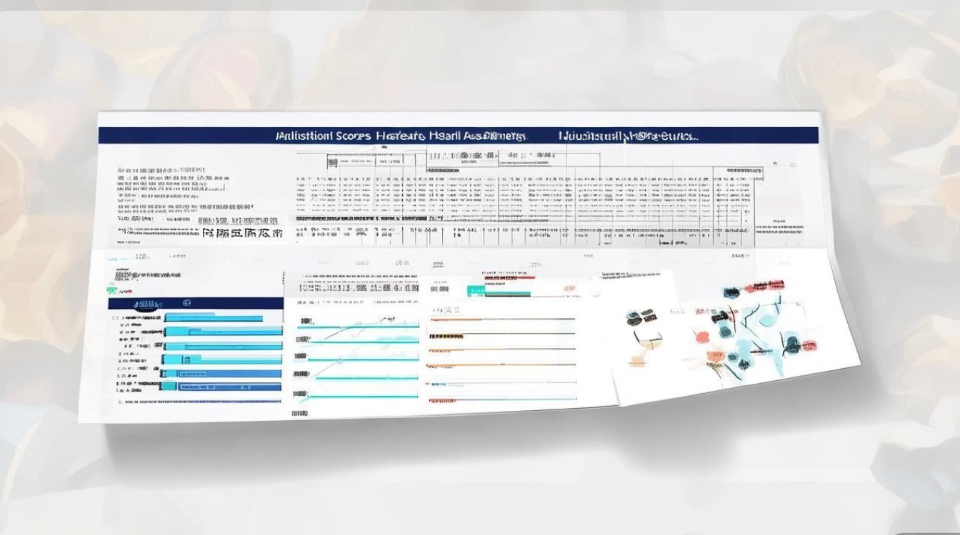 集美大学分数录取是多少？集美大学历年各专业录取分数线