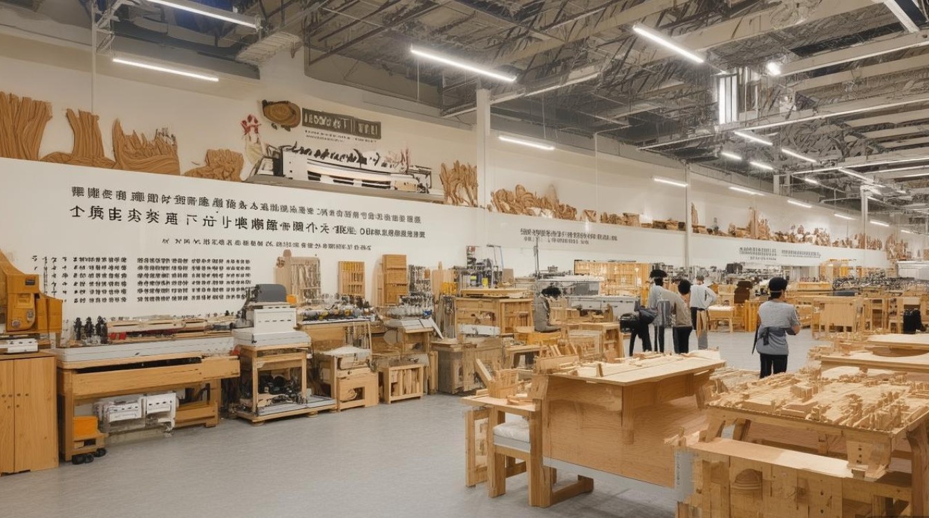 日照职业学院木工专业怎么样？日照职业学院木工实训设备有哪些？