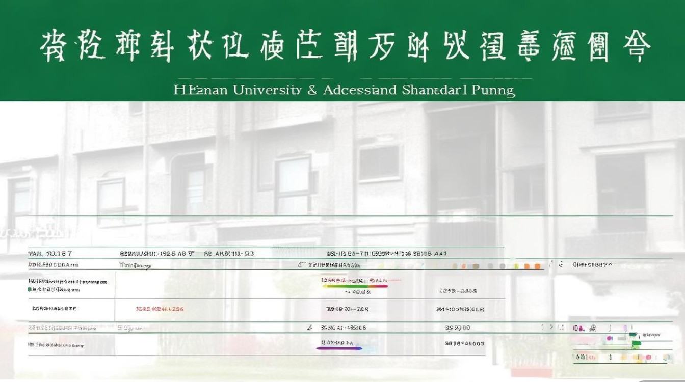 河南大学山东录取位次是多少?河南大学在山东历年录取位次及分数线 河南大学山东录取位次是多少?河南大学在山东历年录取位次及分数线