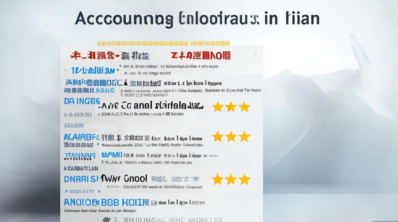 泰安会计专科学校排名榜？泰安会计培训学校哪家好？