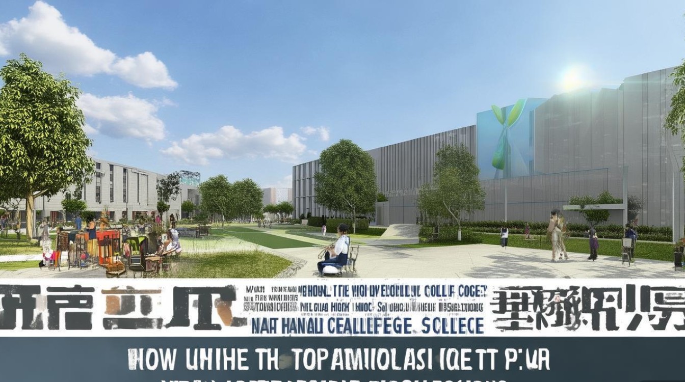 义乌职业学院高中怎么样？义乌职业学院高中录取分数线是多少？