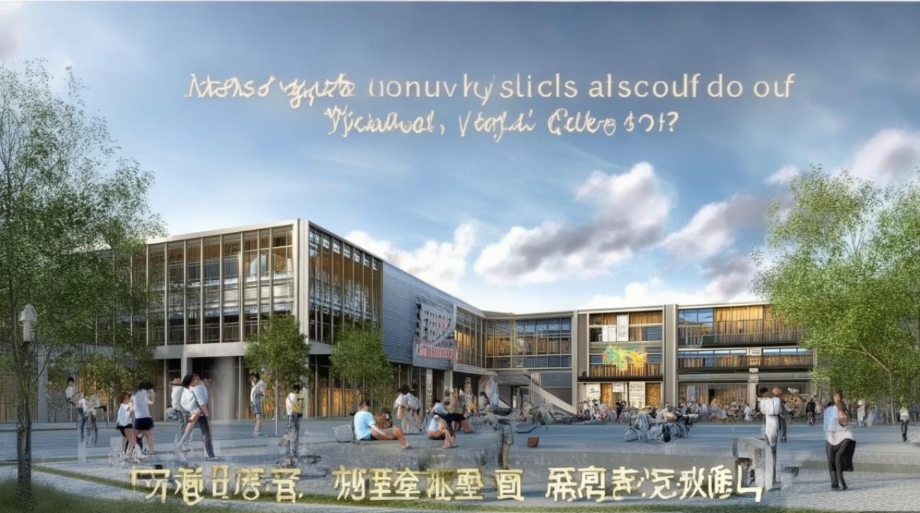 义乌职业学院高中怎么样？义乌职业学院高中录取分数线是多少？