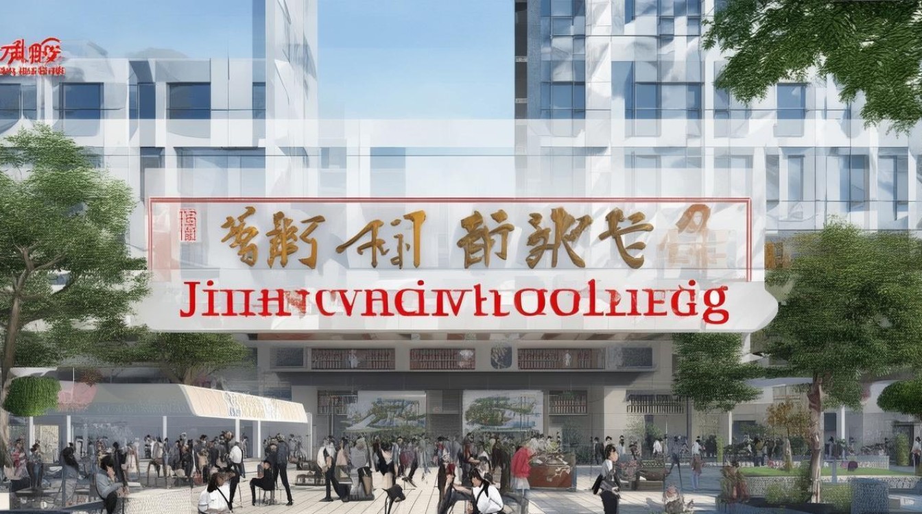 济南职业学院怎么样？济南职业学院录取分数线是多少？