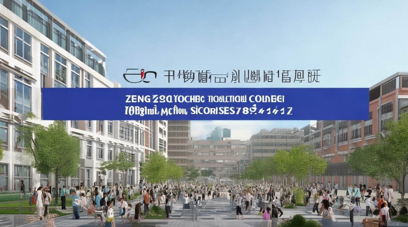 郑州永城职业学院怎么样？郑州永城职业学院录取分数线是多少？