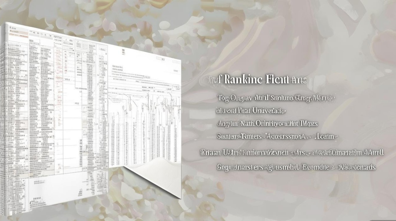 扬州美术专科学校排名榜如何？美术专业类一本大学有哪些？