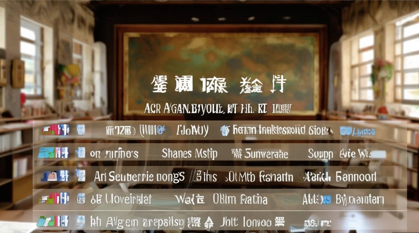 扬州美术专科学校排名榜如何？美术专业类一本大学有哪些？