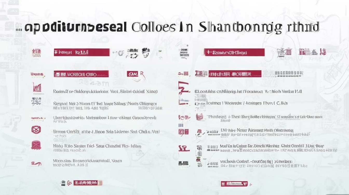 山东省医学专科学校排名？山东医学专科排名前十的学校有哪些？