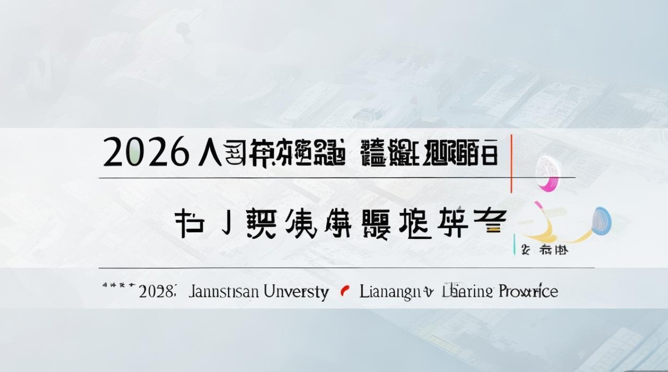 江南大学辽宁录取成绩是多少？2026 年江南大学辽宁录取分数线