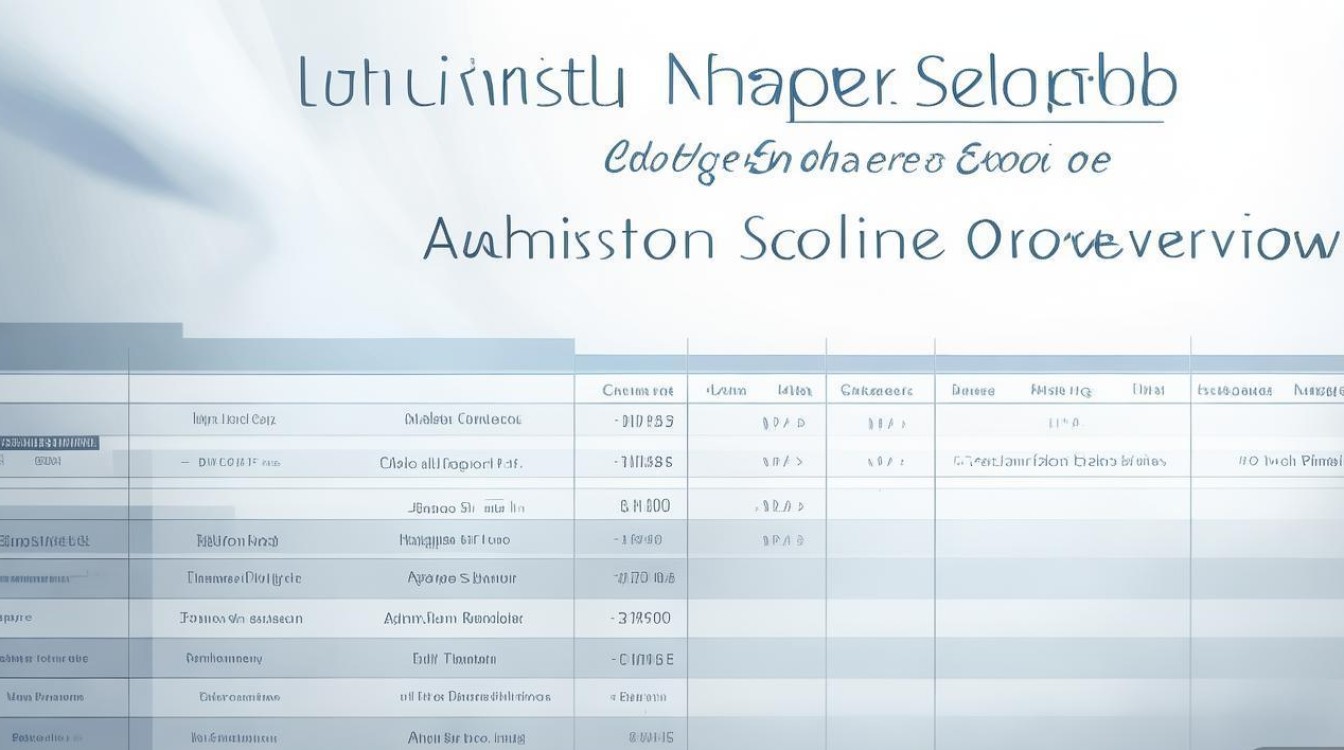 大学录取专业怎报？2026 高考志愿填报热门专业及录取分数线一览表