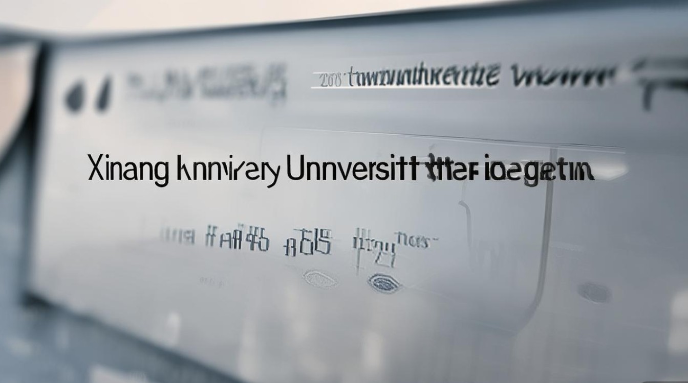 湘潭大学录取情况查询？2026 年湘潭大学录取分数线是多少？