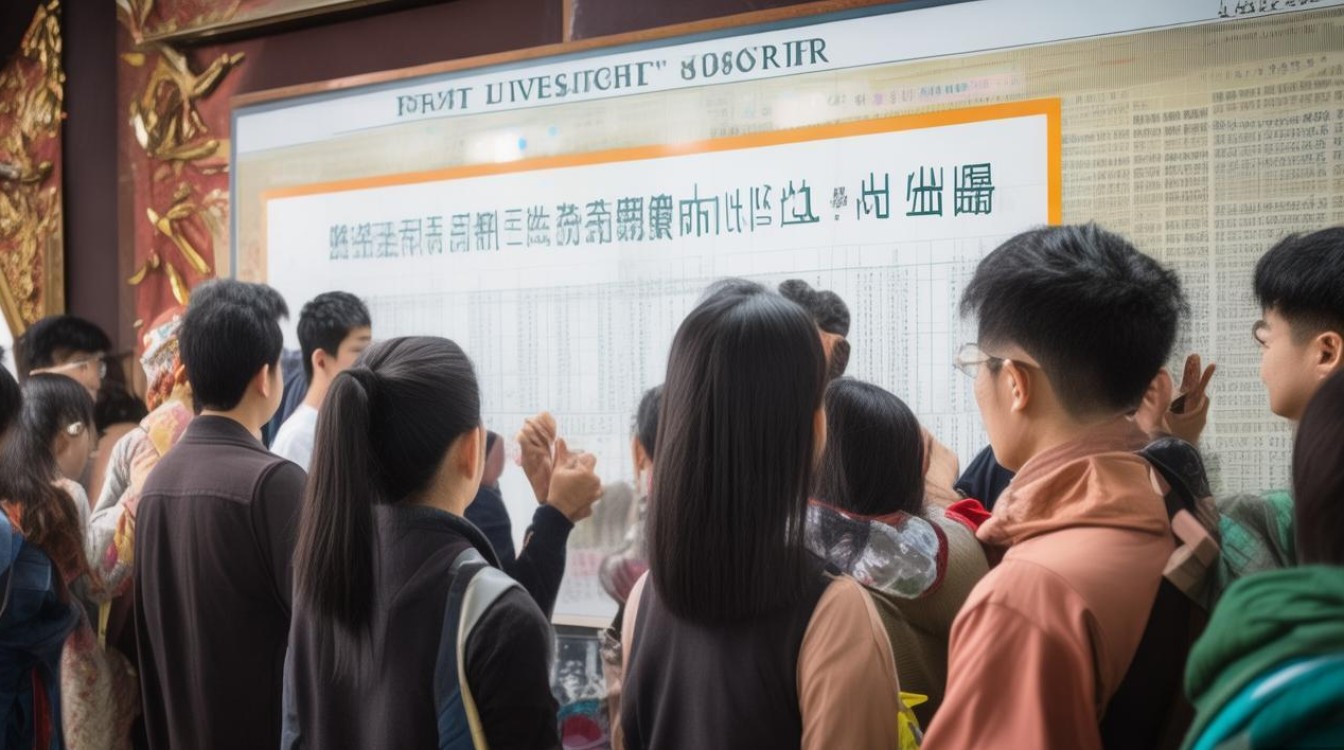 民族大学高考录取难吗？民族大学高考录取分数线是多少