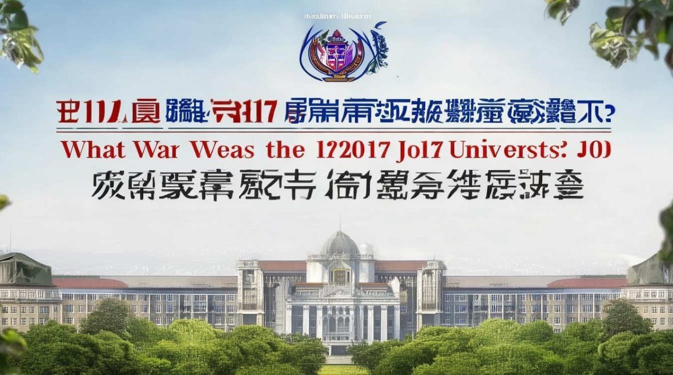 吉林大学 17 录取了吗？吉林大学 2017 年录取分数线是多少