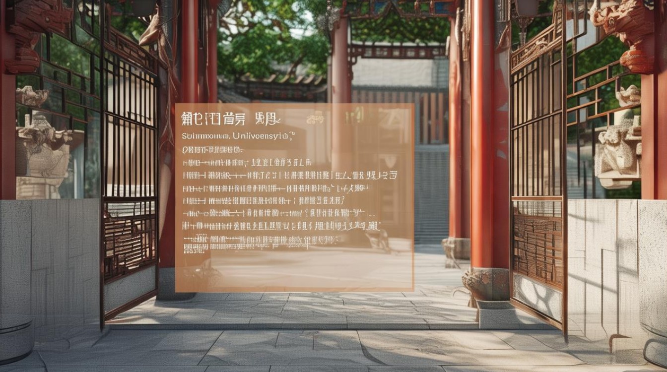 苏州大学提前录取吗?苏州大学提前批次录取条件是什么 苏州大学提前录取吗?苏州大学提前批次录取条件是什么