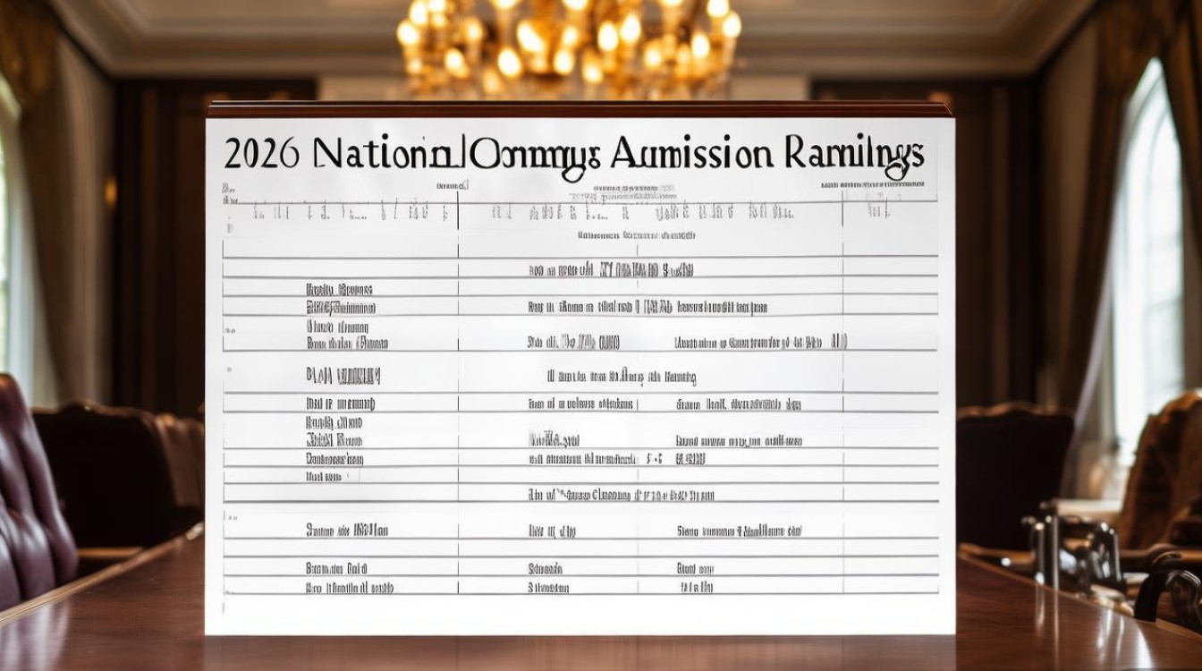 大学录取排名名单公布了吗?2026 全国高校录取排名名单在哪里查 大学录取排名名单公布了吗?2026 全国高校录取排名名单在哪里查