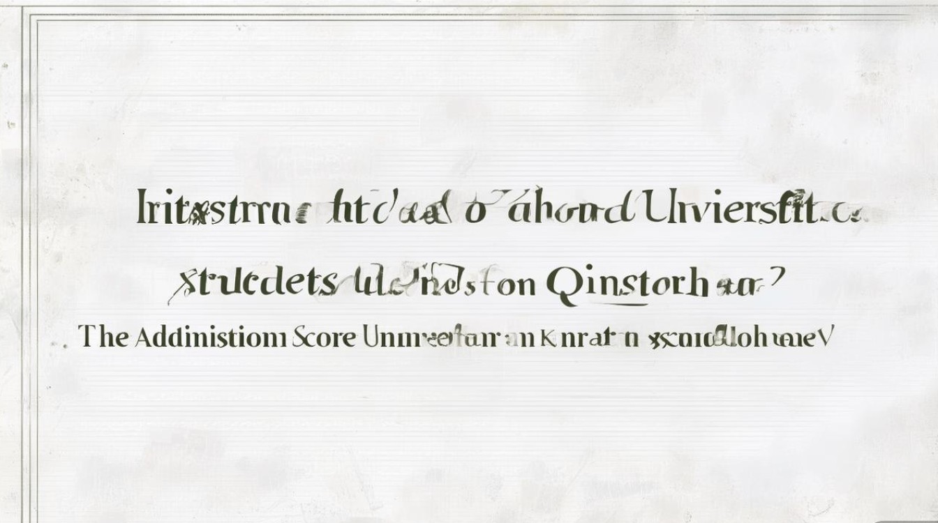 夏门大学录取青海学员是真的吗?夏门大学在青海录取分数线是多少? 夏门大学录取青海学员是真的吗?夏门大学在青海录取分数线是多少?